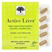 Фото товару Active Liver Фото товару New Nordic, Active Liver, Підтримка печінки, 30 таблеток