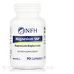 Фото товара Magnesium SAP Фото товара NFH, Магний, Magnesium SAP, 90 капсул