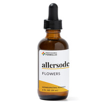 Allersode Flowers Поддержка аллергии Professional Formulas