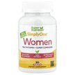 Фото товару Simply One Women Multivitamin + Super Complexes Фото товару Simply One Women Multivitamin + Super Complexes, Вітаміни для жін