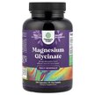 Фото товара Magnesium Glycinate Фото товара Nature's Craft, Магний Глицинат, Magnesium Glycinate, 120 ка