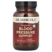 Фото товара Dr. Mercola, Кардио комплекс, Blood Pressure Support, 90 капсул