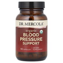 Blood Pressure Support Кардио комплекс Dr. Mercola