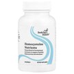 Фото товара Homocysteine Nutrients HomocysteX Plus Фото товара Seeking Health, Гомоцистеин, Homocysteine Nutrients, 60 капсул