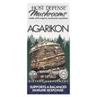 Фото товара Host Defense Mushrooms, Грибы Агарикон, Agarikon, 60 капсул
