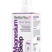 Фото товару BetterYou, Magnesium Sleep Body Spray, Підтримка сну, 100 мл