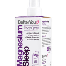 Підтримка сну Magnesium Sleep Body Spray BetterYou 100 мл