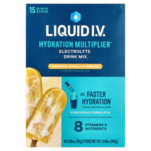 Електроліти Hydration Multiplier Electrolyte Drink Mix Електроліти Hydration Multiplier Electrolyte Drink Mix