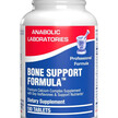 Фото товару Bone Support Formula, Зміцнення кісток, 180 таблеток
