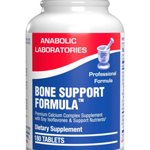 Зміцнення кісток Bone Support Formula Anabolic