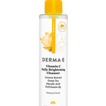 Vitamin C Daily Brightening Cleanser Уход за лицом Derma