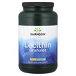 Фото товара Lecithin Granules Фото товара Swanson, Лецитин, Lecithin Granules, 1362 г