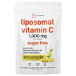 Фото товару Liposomal Vitamin C Lemonade, Вітамін C Ліпосомальний, 40 шт