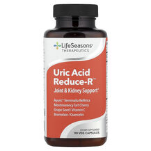 Підтримка рівня сечової кислоти Therapeutics Uric Acid