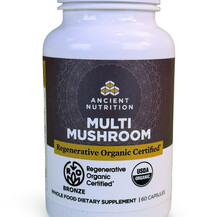 Гриби Regenerative Organic Certified Multi Mushroom