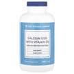 Фото товара TheVitaminShoppe, Кальций, Calcium1200 With Vitamin D3, 240 капсу