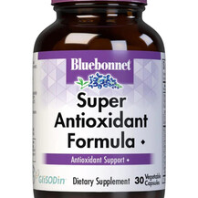 Support Antioxidant Formula Антиоксиданты Bluebonnet