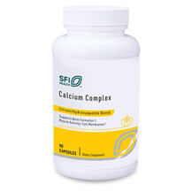 Calcium Complex Кальций SFI Health 90 капсул