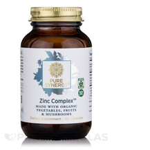 Цинк Zinc Complex Pure Synergy 60 капсул
