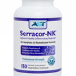 Фото товару AST Enzymes, Serracor-NK, Ферменти, 150 капсул
