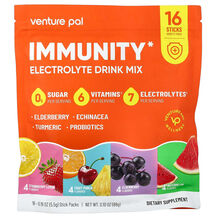 Електроліти Immunity Electrolyte Drink Mix Variety Venture
