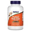 Фото товара Psyllium Husk Caps 700 mg Фото товара NOW Foods, Псиллиум 700 мг, Psyllium Husk Caps, 180 капсул