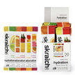 Фото товара Электролиты, Hydration Sport Drink Mix Variety Pack, 440 г