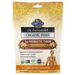 Фото товару Dr. Formulated Organic Fiber Citrus Фото товару Garden of Life, Organic Fiber, Клітковина, 223 г