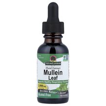 Mullein Alcohol-Free 2000 mg Экстракт Листьев Коровяка Mullein Alcohol-Free 2000 mg Экстракт Листьев Коровяка