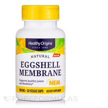 Eggshell Membrane 500 mg Мембрана яичной скорлупы Healthy