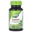 Фото товара Nature's Way, Джимнема Стандартизированная, Gymnema, 60 капс