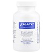 Фото товара Curcumin Фото товара Pure Encapsulations, Куркумин, Curcumin, 120 капсул