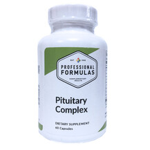 Підтримка Гіпофізу Pituitary Complex Professional Formulas Підтримка Гіпофізу Pituitary Complex Professional Formulas