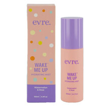 Міст для шкіри та волосся Wake Me Up Hydrating Mist - Міст для шкіри та волосся Wake Me Up Hydrating Mist -