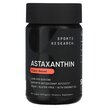 Фото товару Astaxanthin Made With Coconut Oil 12 mg, Астаксантин, 60 капсул