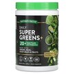 Фото товара Nature's Truth, Суперфуд, Daily Super Greens+, 280 г