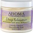 Фото товару Aroma Therapeutics Deep Relaxation Bubble Bath - Lavender & Melissa Фото товару Aroma Therapeutics Deep Relaxation Bubble Bath -, Піна для ванни,