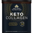 Фото товару Keto Collagen Original Фото товару Ancient Nutrition, Keto Collagen Original, Колаген, 19 oz