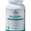 Фото товару Mag3Ultra Фото товару Arthur Andrew Medical, Mag3Ultra, Магній, 90 капсул