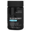 Фото товару Blueberry Concentrate 800 mg 60, Чорниця концентрат 800 мг, 60 ка