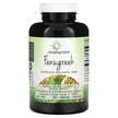 Фото товару Amazing India, Fenugreek 610 mg, Пажитник, 180 капсул