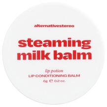 Lip Potion Steaming Milk Balm Бальзам для губ 6 г Lip Potion Steaming Milk Balm Бальзам для губ 6 г
