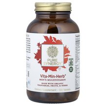Vita·Min·Herb Multi for Men Витамины для мужчин Pure Vita·Min·Herb Multi for Men Витамины для мужчин Pure
