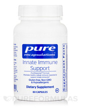 Підтримка імунітету Innate Immune Support Pure 60 капсул Підтримка імунітету Innate Immune Support Pure 60 капсул