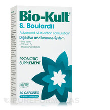 S. Boulardii Пробиотики Bio-Kult 30 капсул S. Boulardii Пробиотики Bio-Kult 30 капсул
