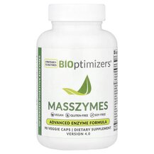 Masszymes Ферменты BiOptimizers 90 капсул