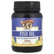 Фото товару Fish Oil Omega-3 EPA DHA, Риб'ячий жир Омега-3 EPA DHA, 100 