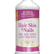 Фото товару Hair Skin & Nails Complete Фото товару Hair Skin & Nails Complete, Шкіра нігті волосся, 496 мл