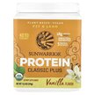 Фото товара Classic Plus Protein Organic Plant Based Vanilla 13 Фото товара Classic Plus Protein Organic Plant Based Vanilla, Органический Пр