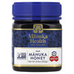 Фото товара Manuka Health, Манука Мед, Raw Manuka Honey UMF 18+ MGO 700+, 250